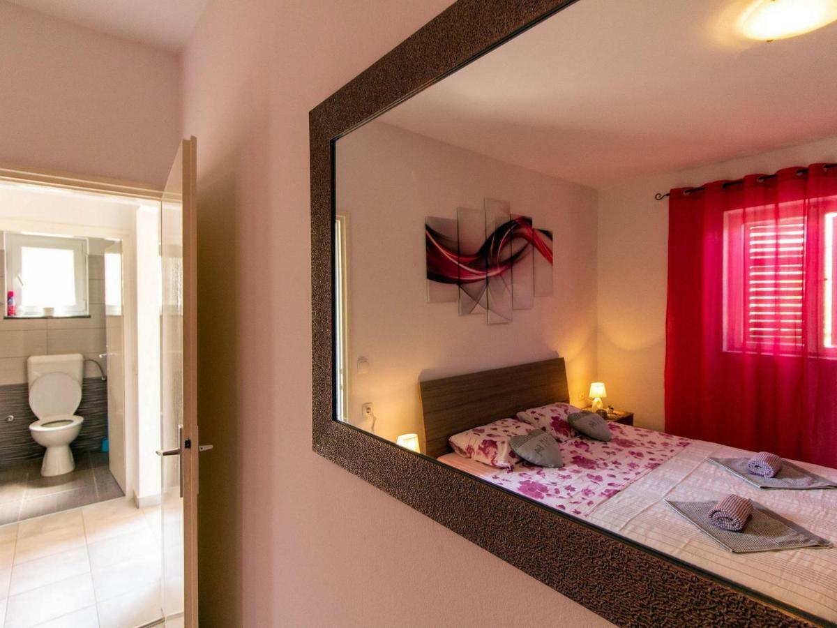 Apartman Borna Zadar Exterior photo